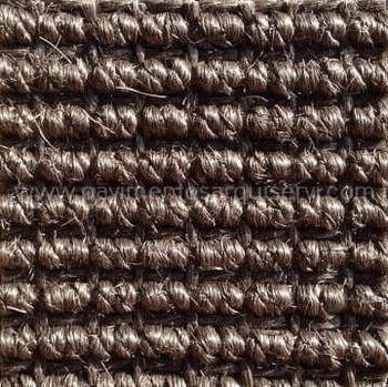 Moquetas Sisal Pizarra